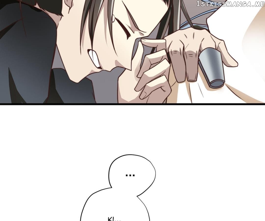One-Way Crush chapter 43 - page 60
