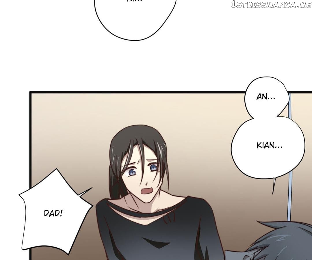 One-Way Crush chapter 43 - page 61