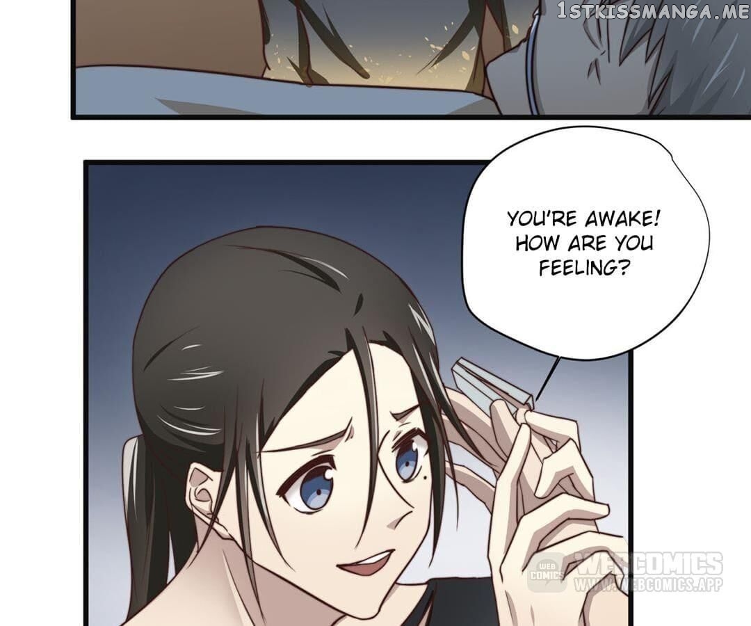 One-Way Crush chapter 43 - page 62