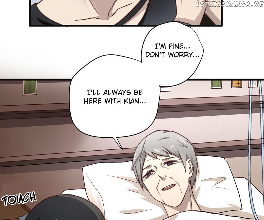 One-Way Crush chapter 43 - page 63