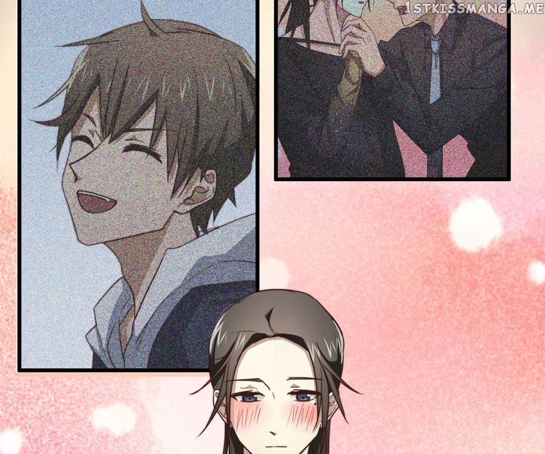 One-Way Crush chapter 43 - page 7