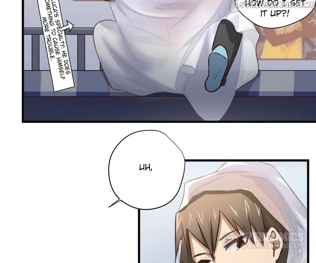One-Way Crush chapter 43 - page 70
