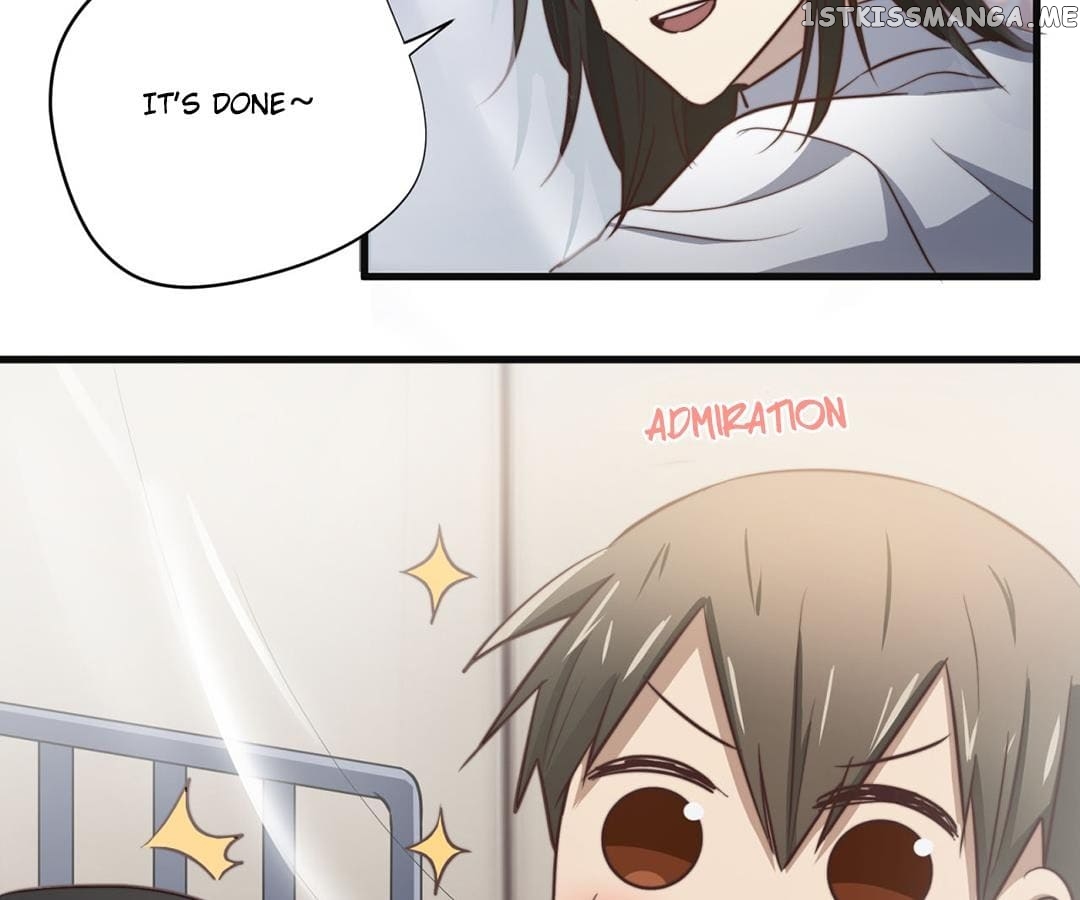 One-Way Crush chapter 43 - page 75