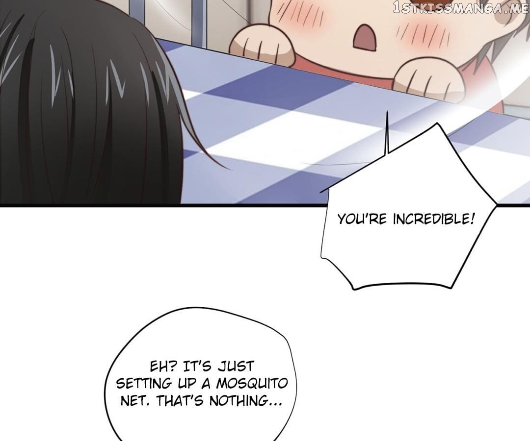 One-Way Crush chapter 43 - page 76