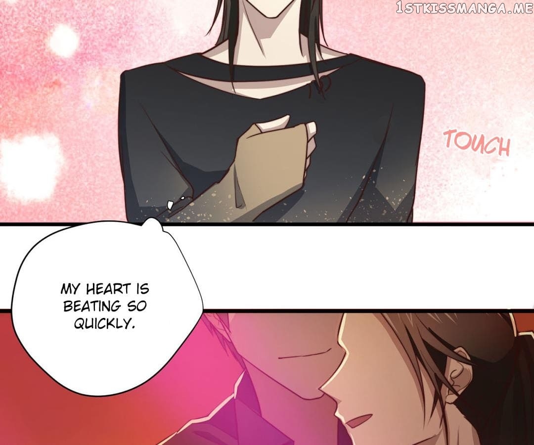 One-Way Crush chapter 43 - page 8