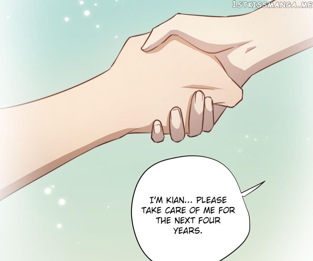 One-Way Crush chapter 43 - page 80