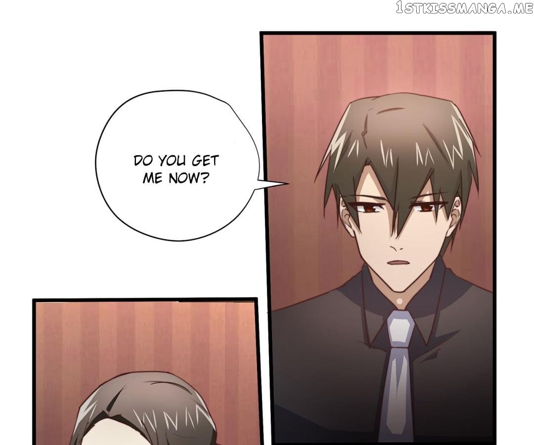 One-Way Crush chapter 42 - page 11