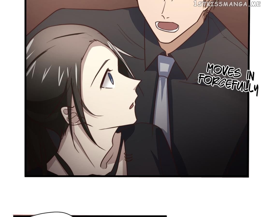One-Way Crush chapter 42 - page 19