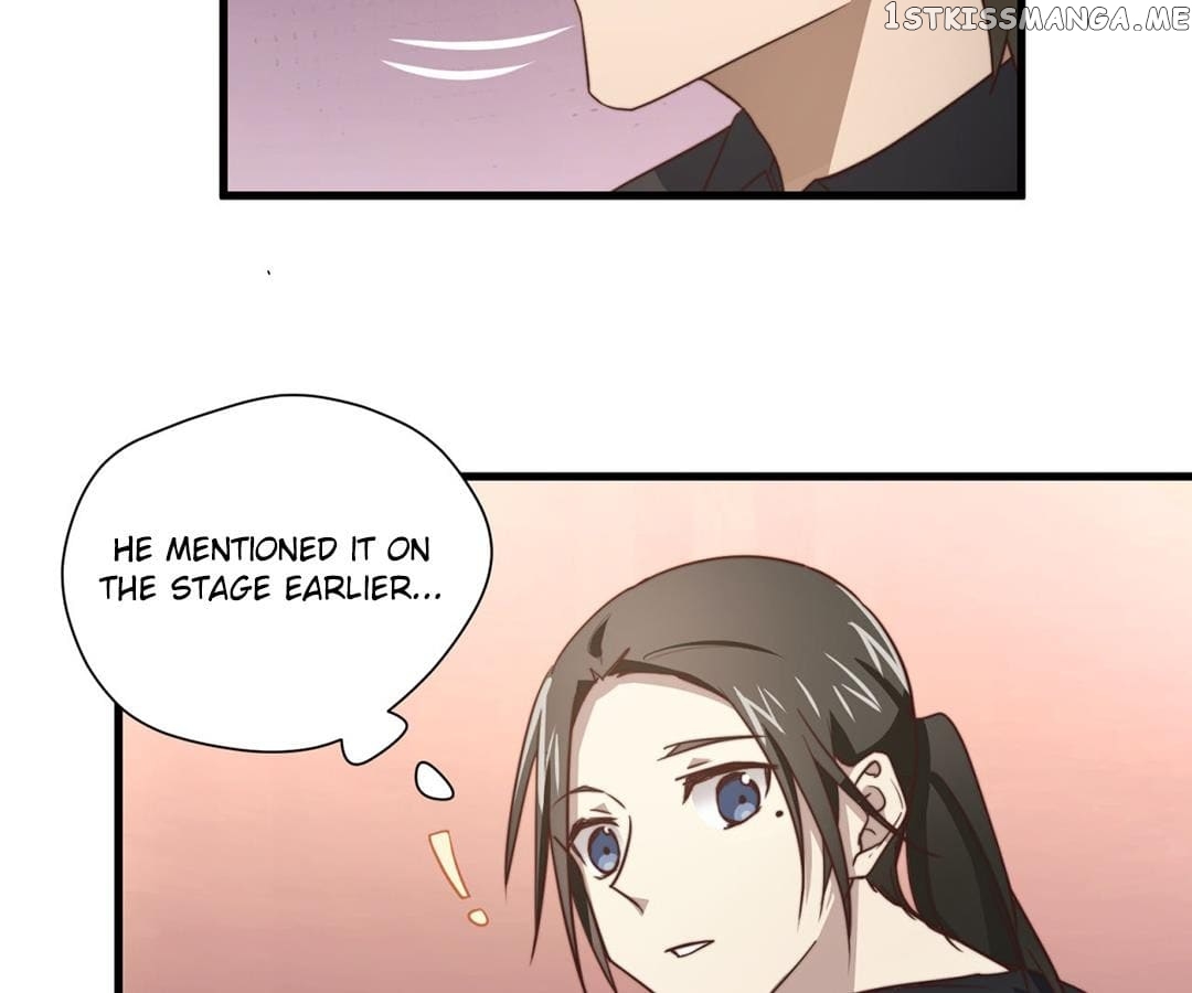 One-Way Crush chapter 42 - page 23