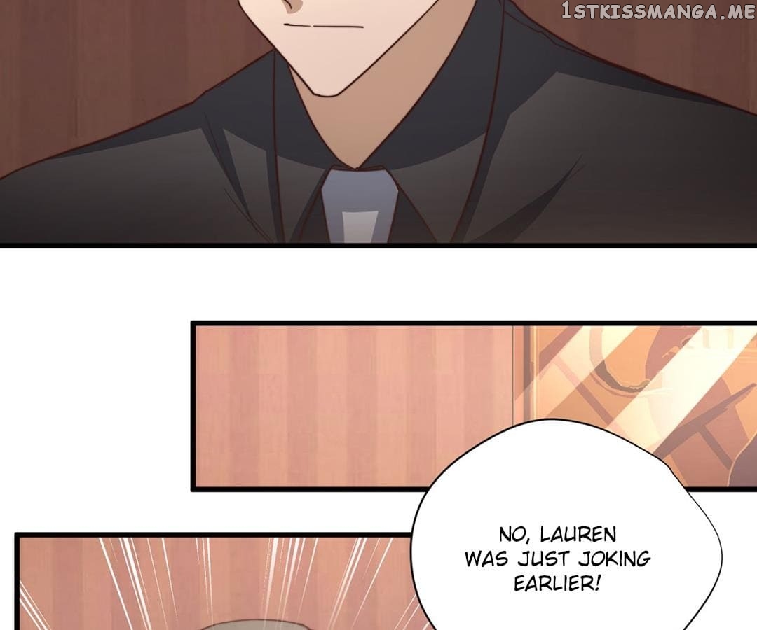 One-Way Crush chapter 42 - page 25