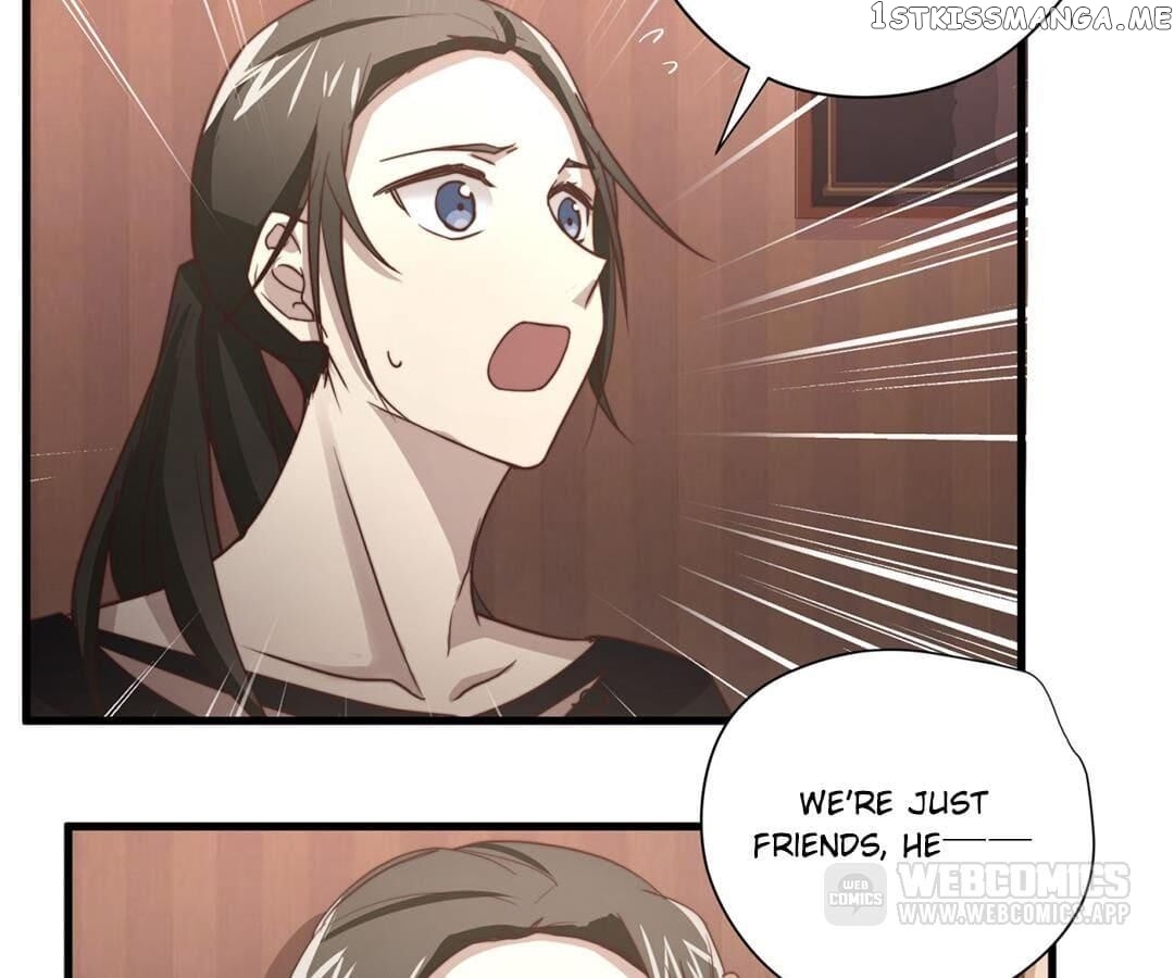 One-Way Crush chapter 42 - page 26
