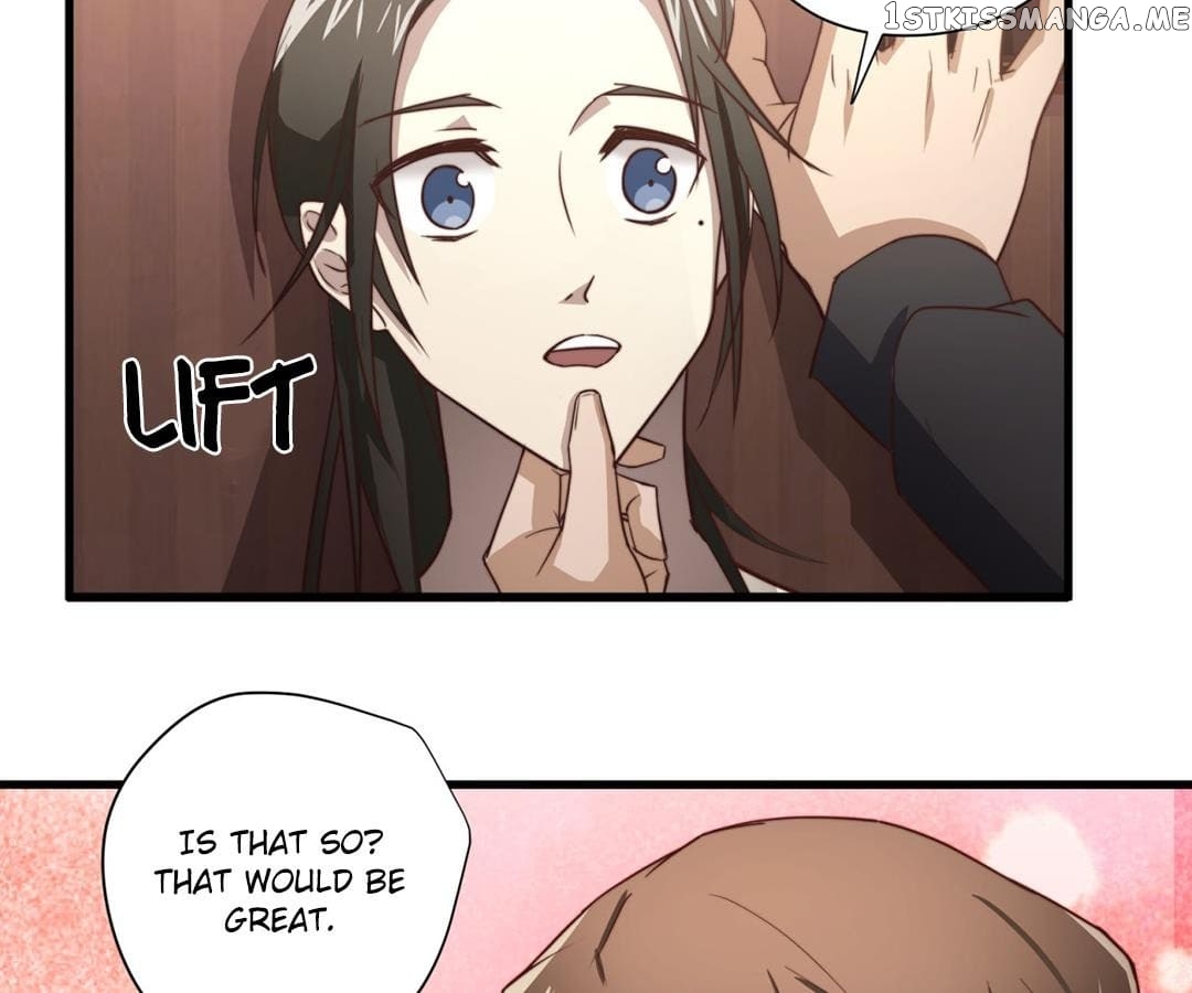 One-Way Crush chapter 42 - page 27