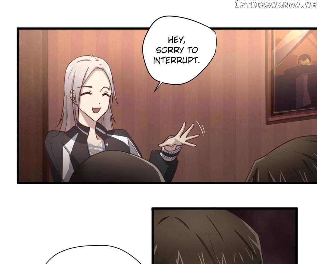 One-Way Crush chapter 42 - page 32