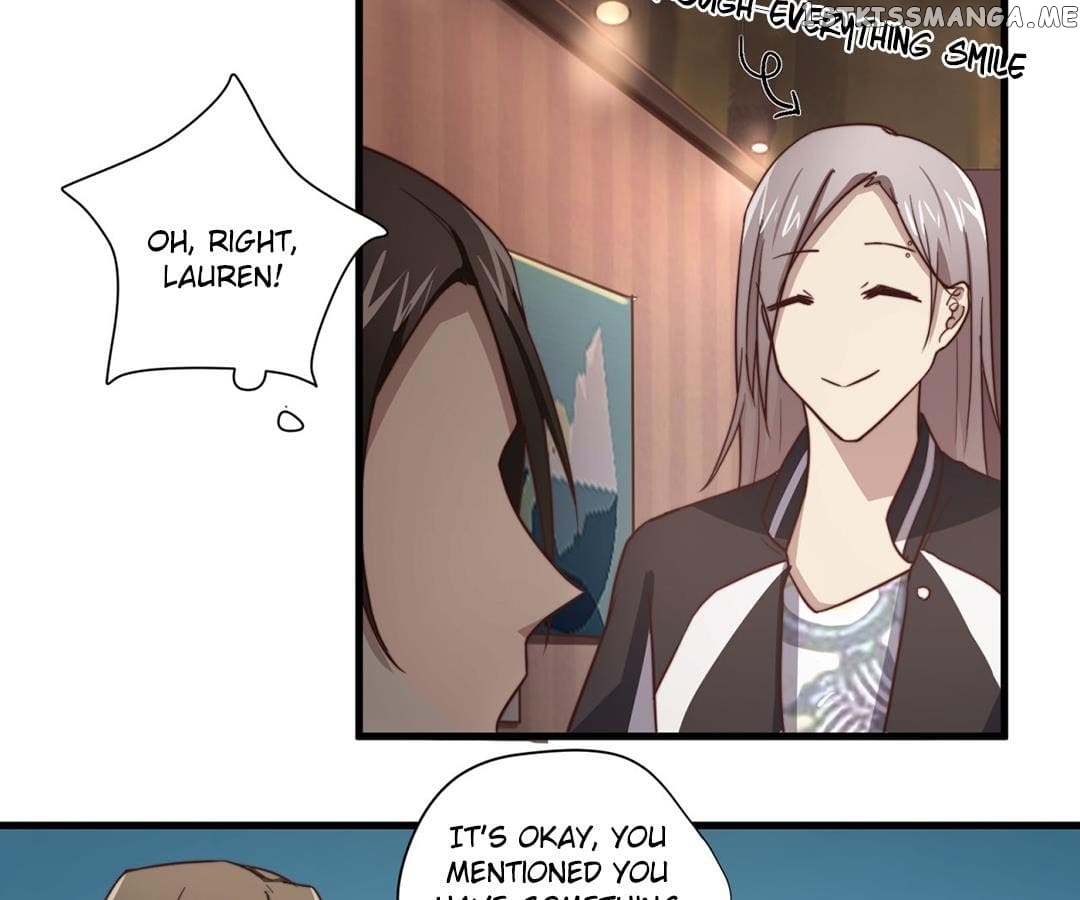 One-Way Crush chapter 42 - page 40
