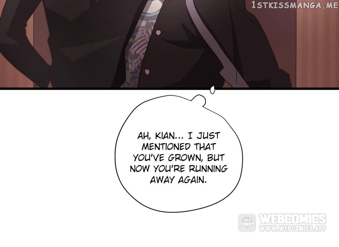 One-Way Crush chapter 42 - page 46