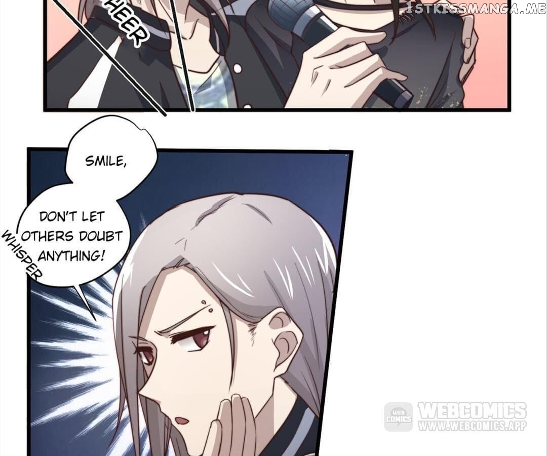 One-Way Crush chapter 41 - page 18