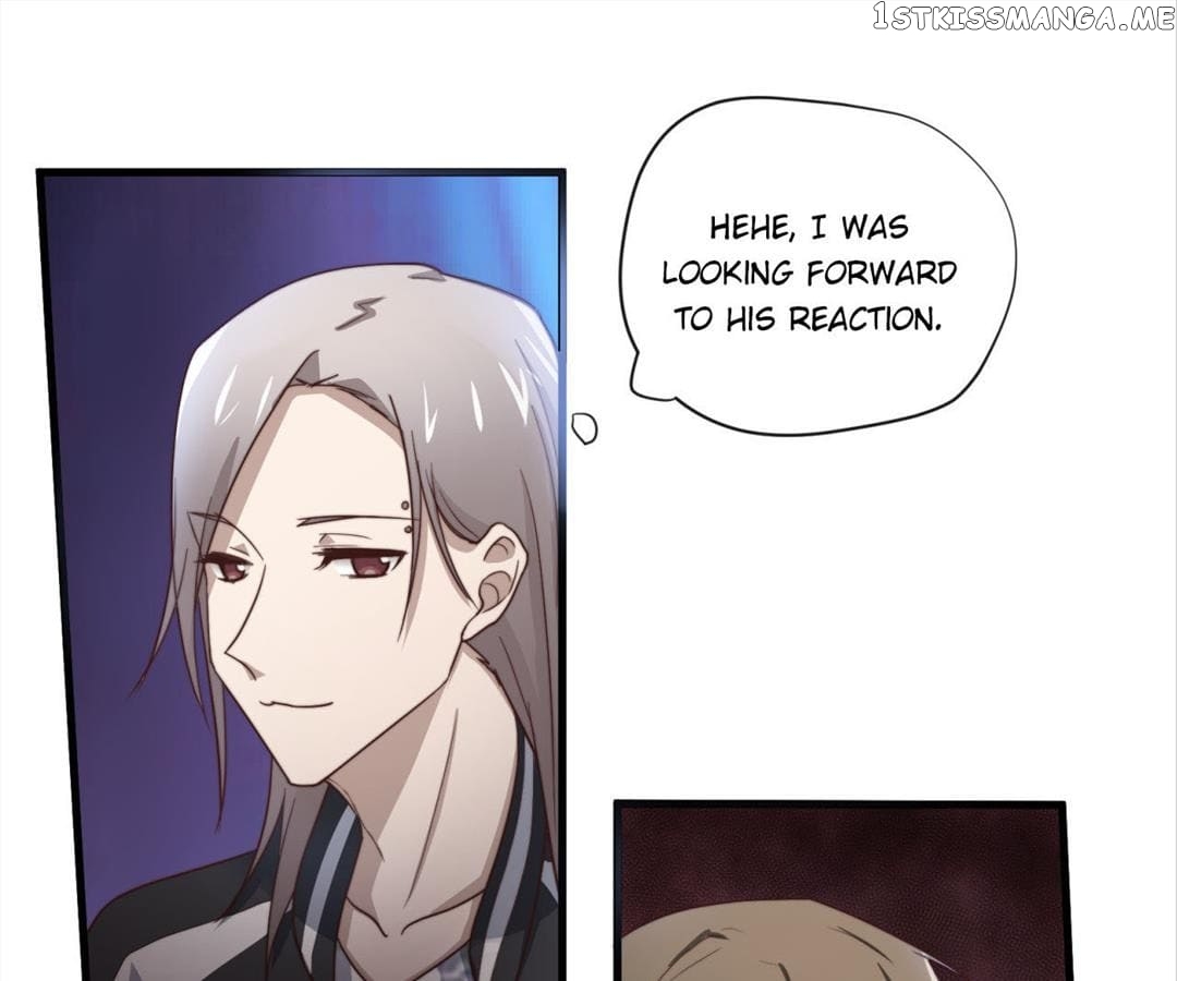 One-Way Crush chapter 41 - page 24