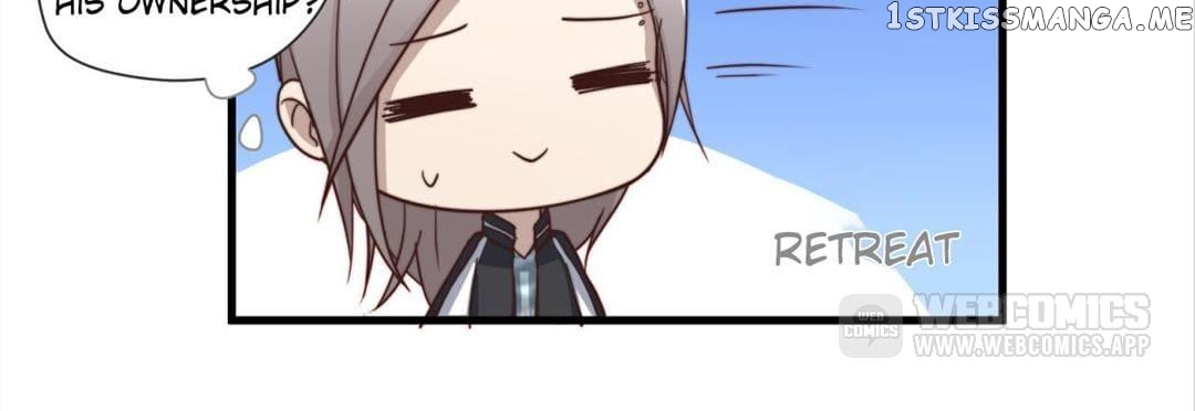 One-Way Crush chapter 41 - page 34