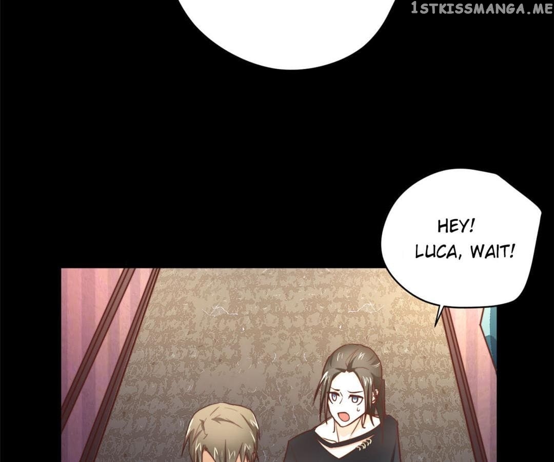 One-Way Crush chapter 41 - page 37