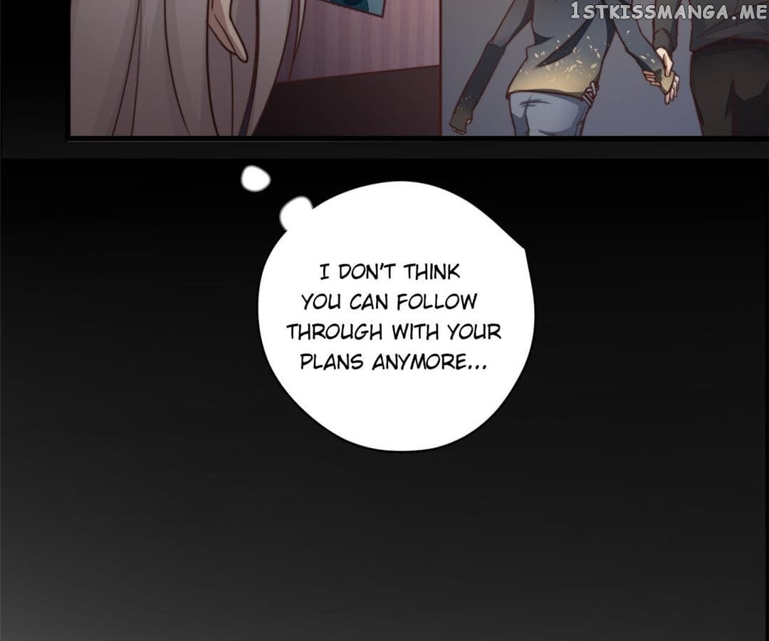 One-Way Crush chapter 41 - page 39