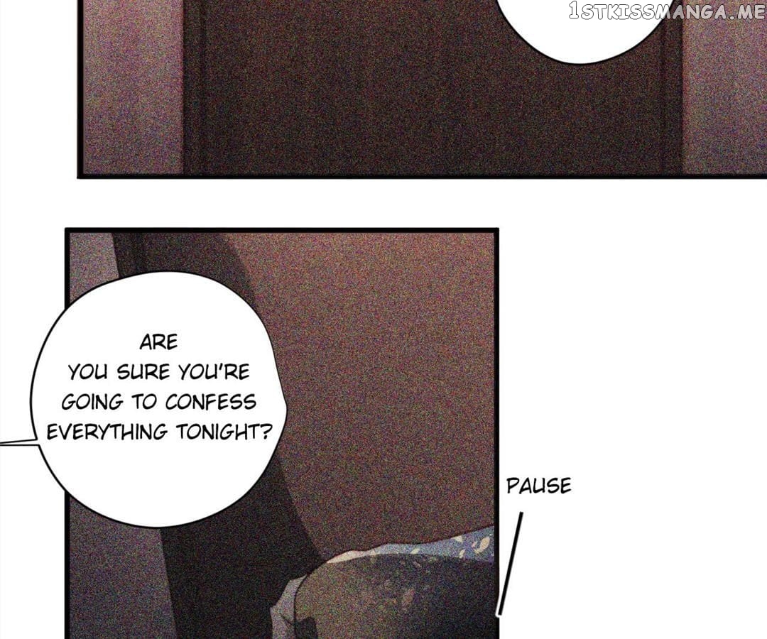 One-Way Crush chapter 41 - page 41