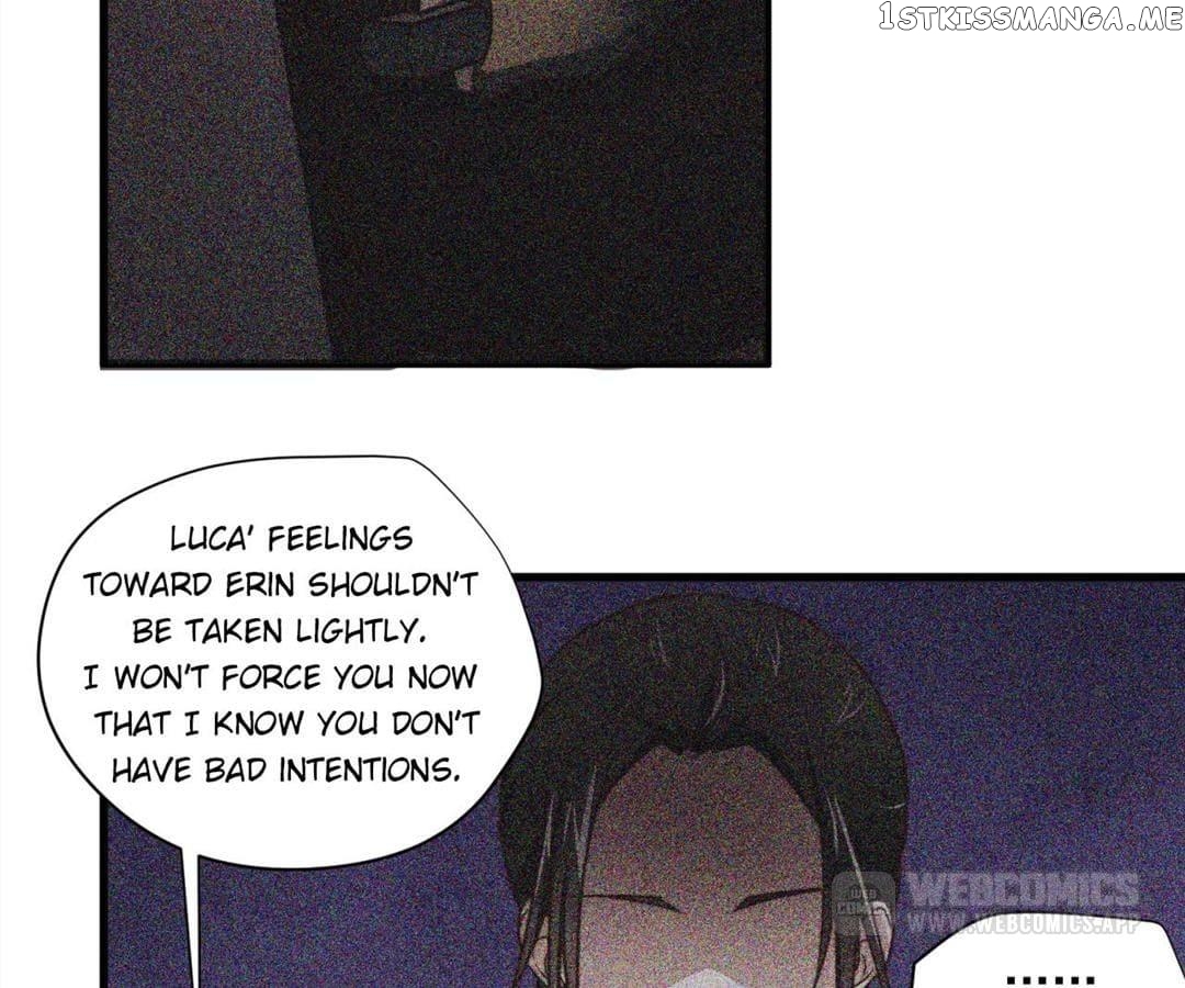 One-Way Crush chapter 41 - page 42