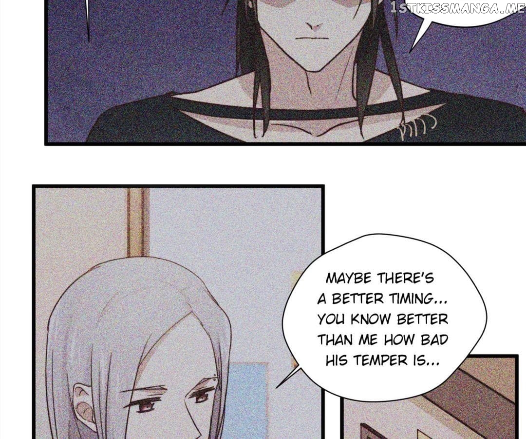 One-Way Crush chapter 41 - page 43
