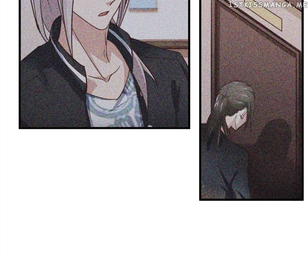 One-Way Crush chapter 41 - page 44