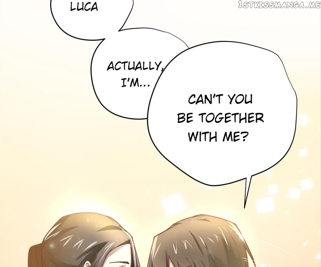 One-Way Crush chapter 41 - page 63