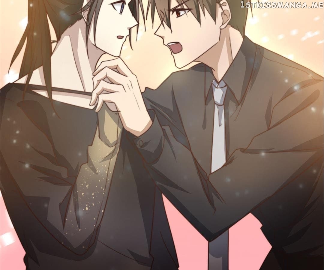 One-Way Crush chapter 41 - page 64