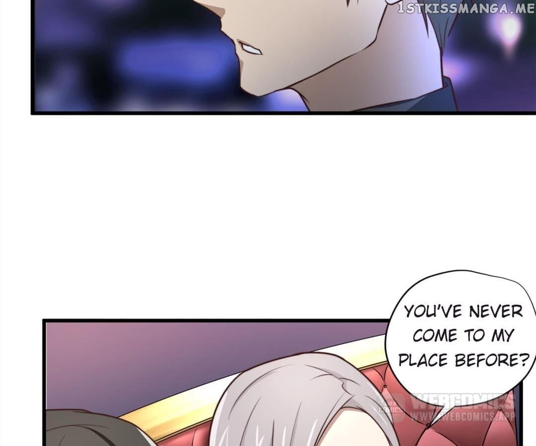One-Way Crush chapter 39 - page 10