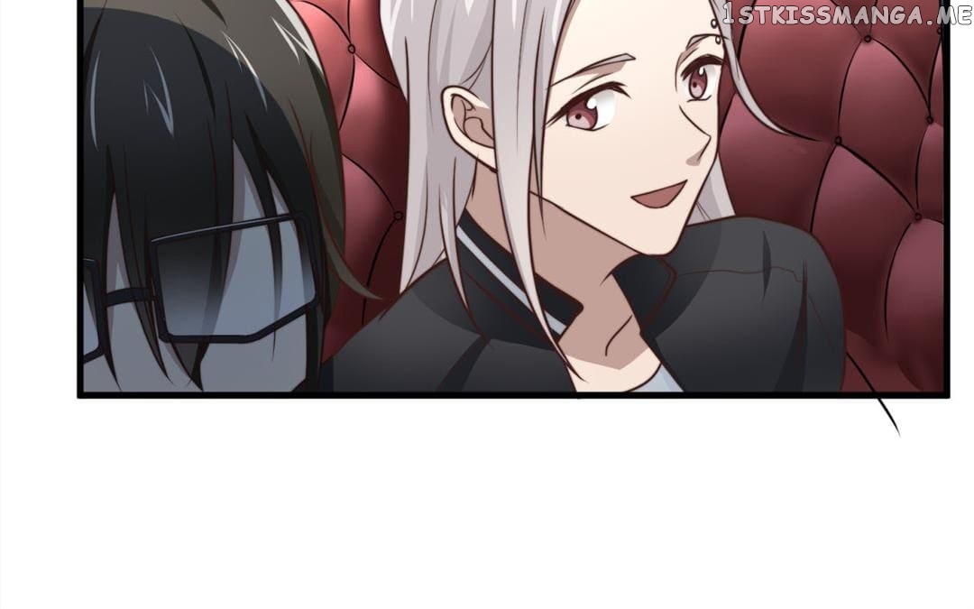 One-Way Crush chapter 39 - page 11
