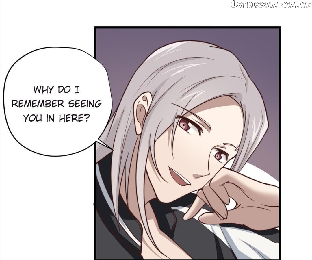 One-Way Crush chapter 39 - page 12