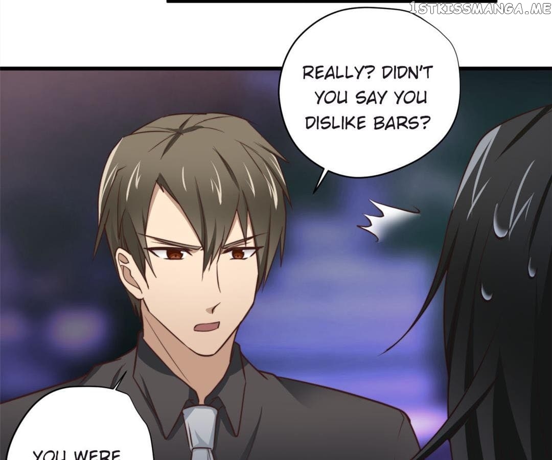 One-Way Crush chapter 39 - page 13