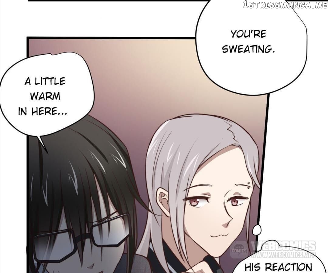 One-Way Crush chapter 39 - page 18