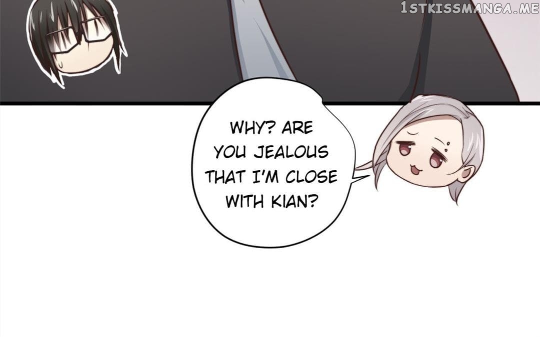 One-Way Crush chapter 39 - page 21