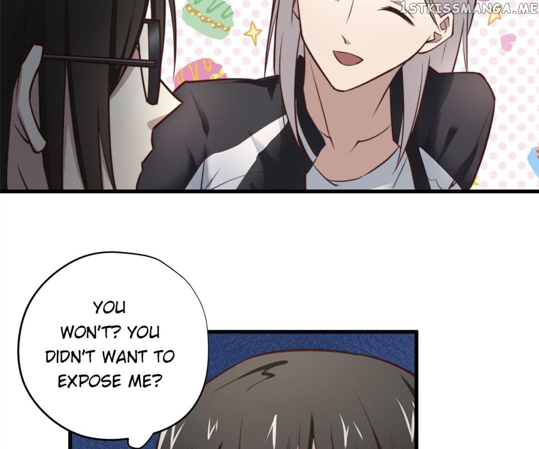 One-Way Crush chapter 39 - page 24