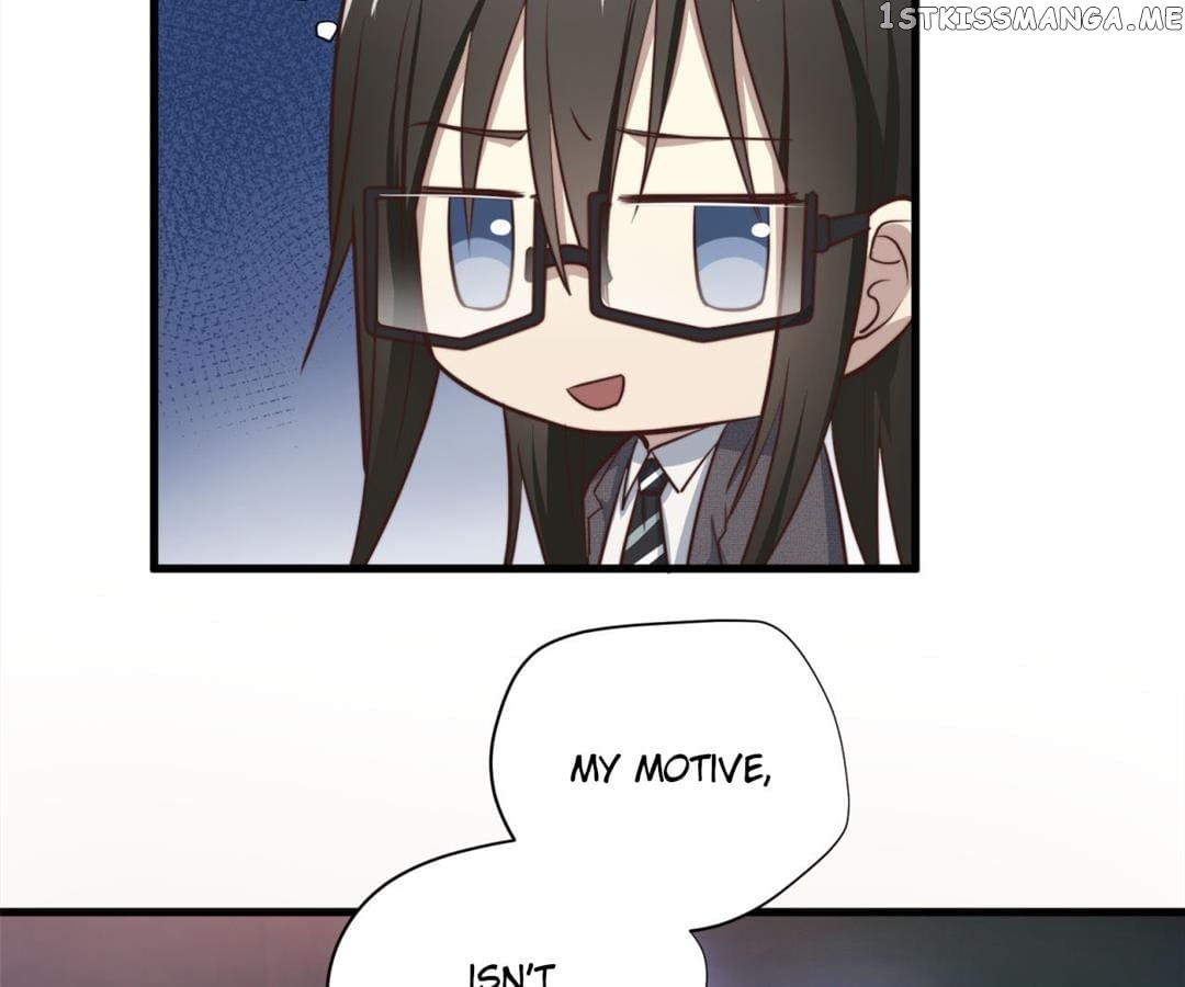 One-Way Crush chapter 39 - page 25