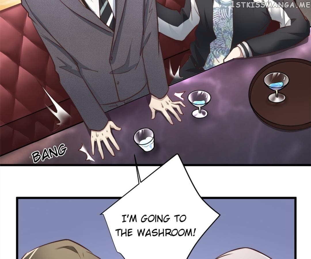 One-Way Crush chapter 39 - page 29