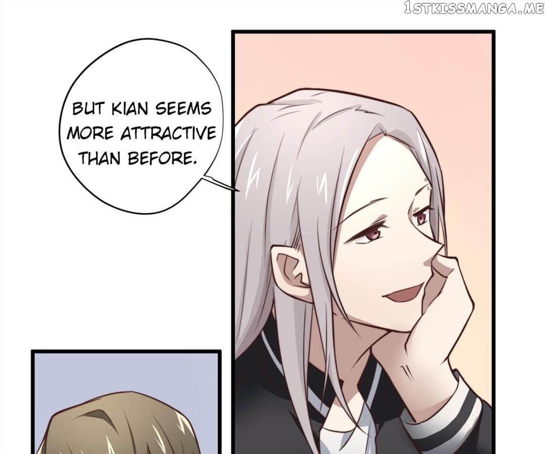 One-Way Crush chapter 39 - page 32