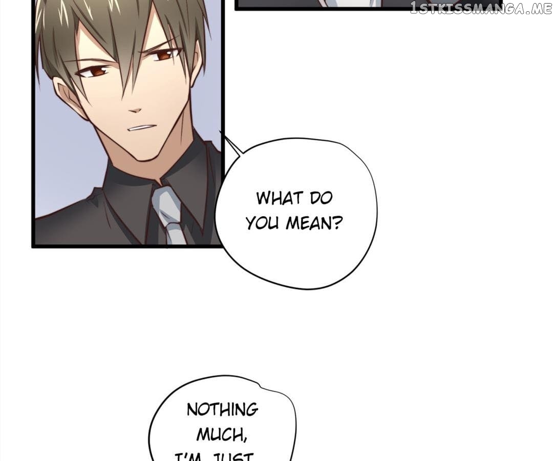 One-Way Crush chapter 39 - page 33