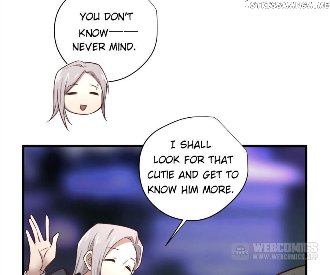 One-Way Crush chapter 39 - page 38