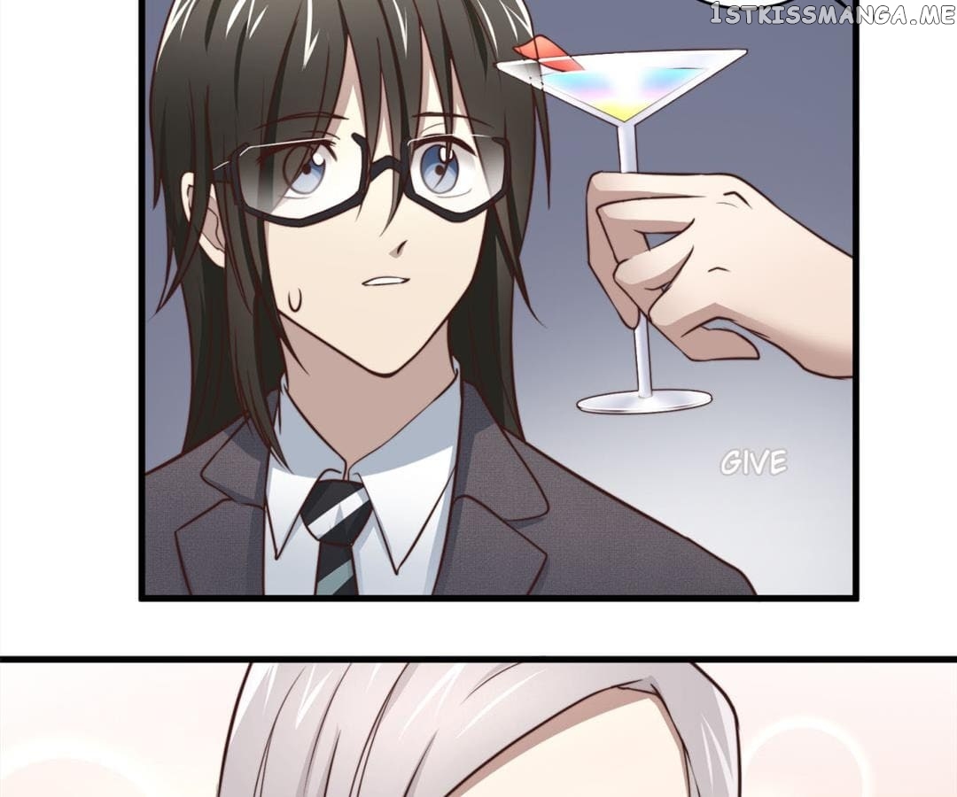One-Way Crush chapter 39 - page 5