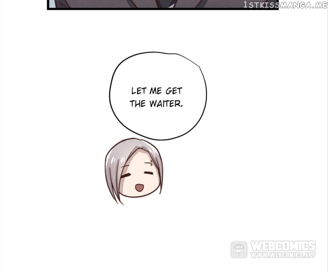 One-Way Crush chapter 38 - page 10