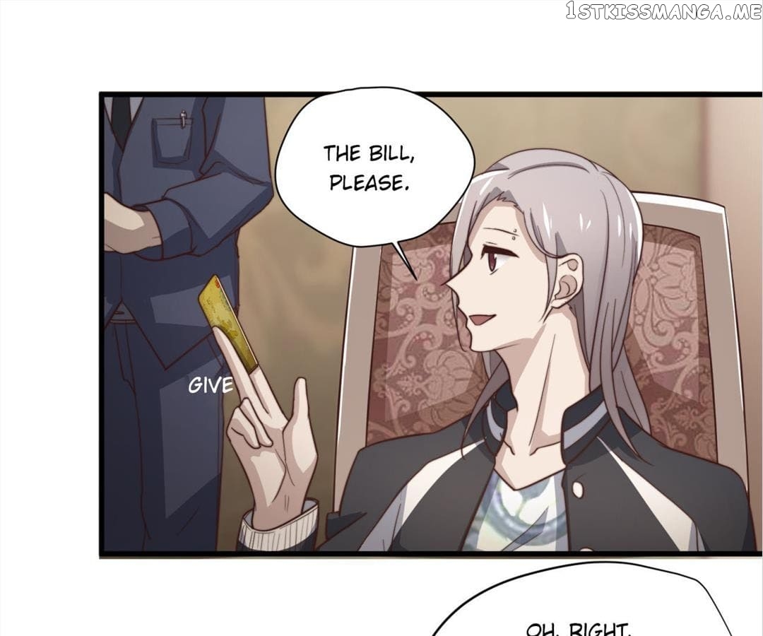 One-Way Crush chapter 38 - page 12