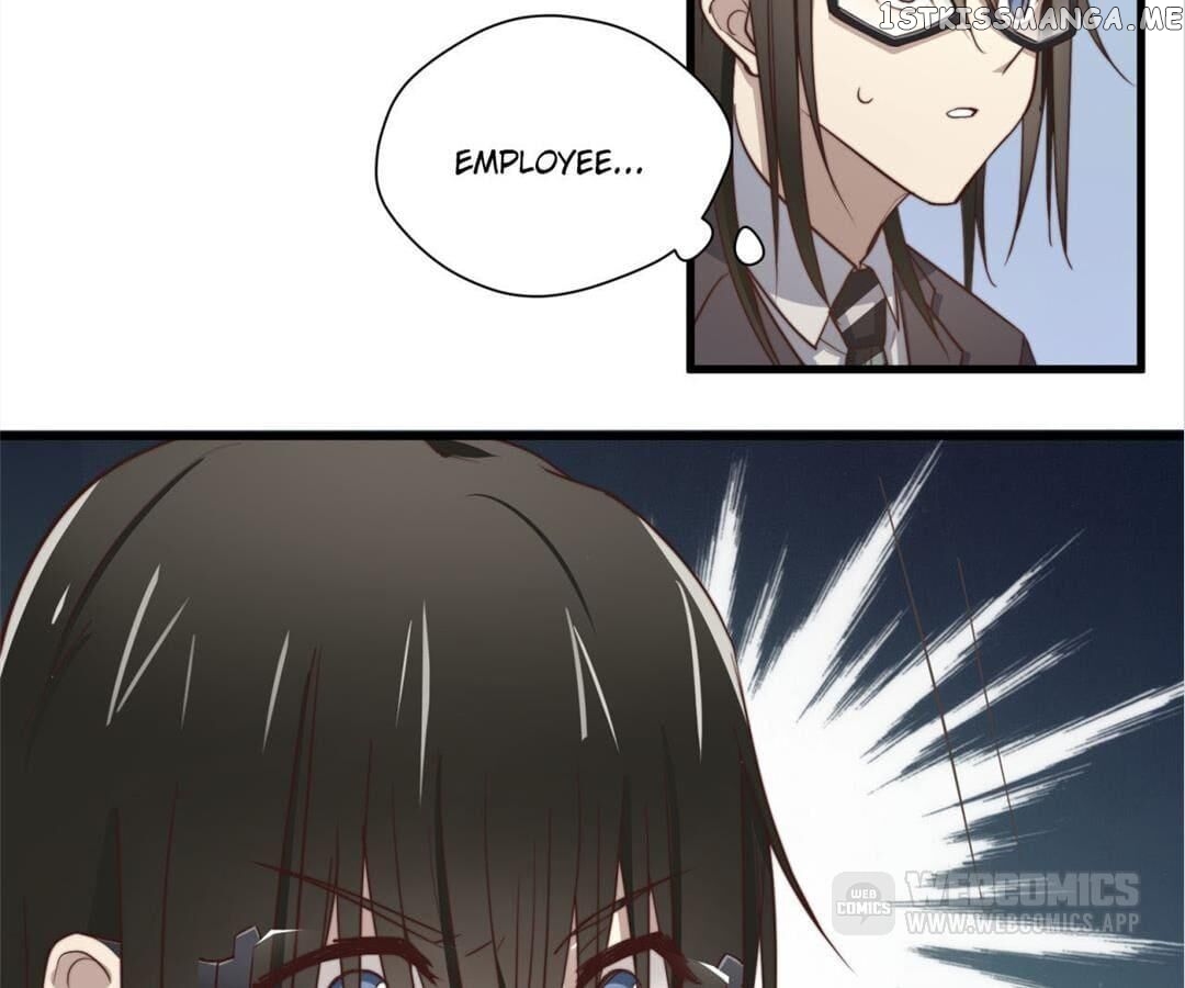 One-Way Crush chapter 38 - page 14