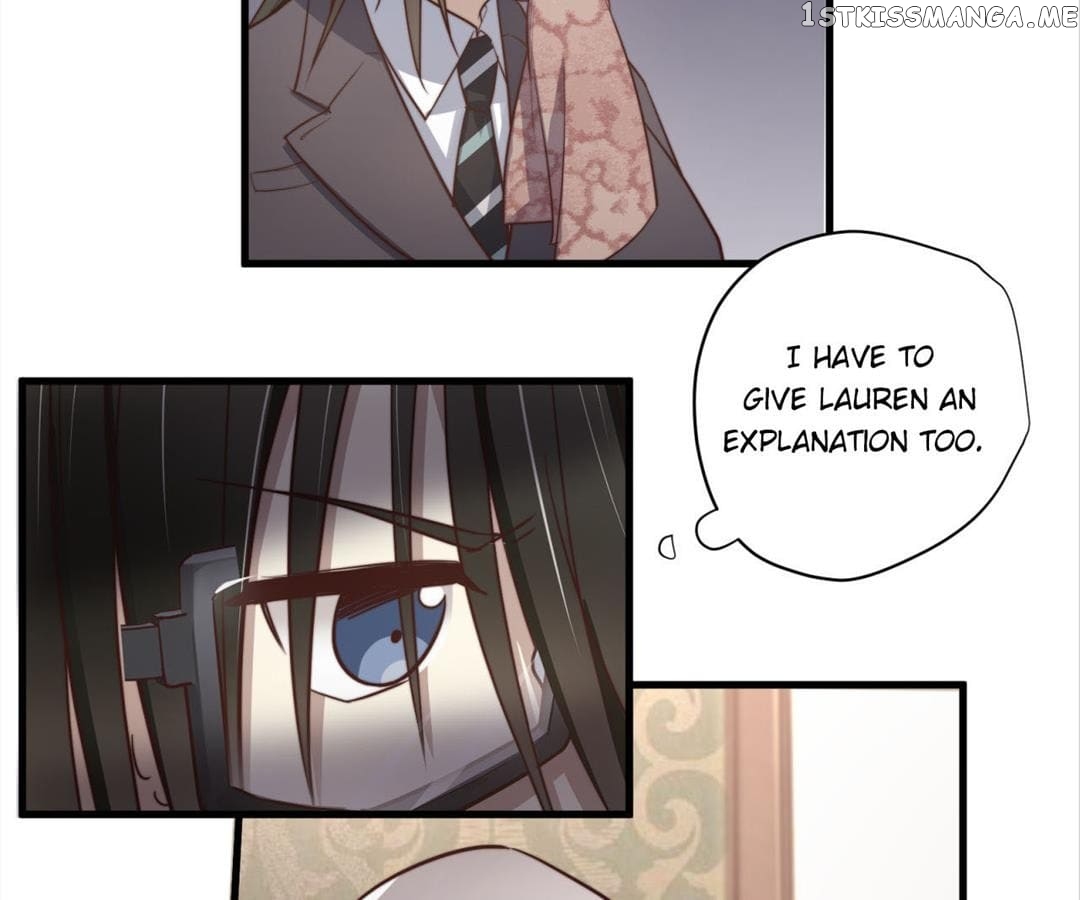 One-Way Crush chapter 38 - page 19