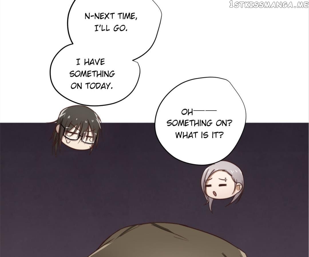 One-Way Crush chapter 38 - page 27