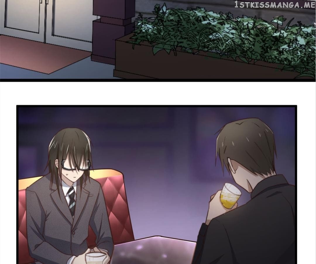 One-Way Crush chapter 38 - page 40