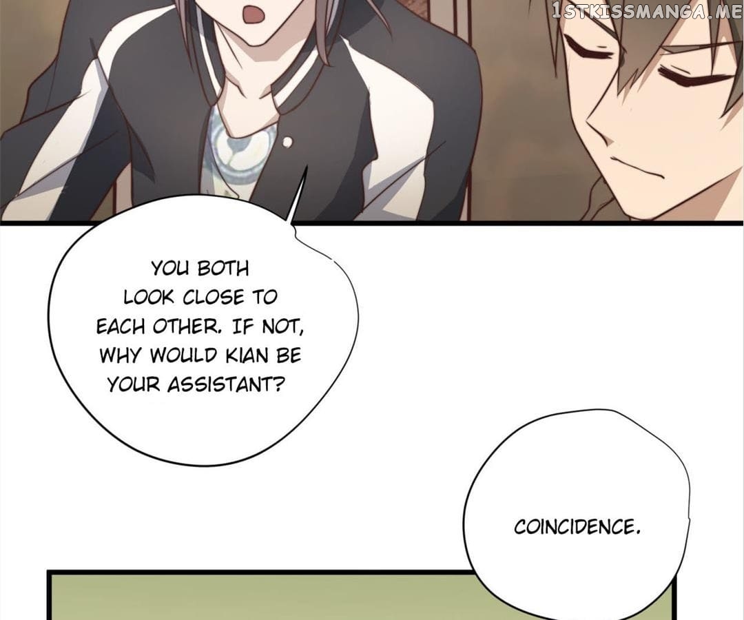 One-Way Crush chapter 38 - page 7